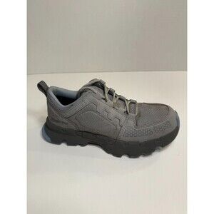 .8043 Timberland Powertrain EV, Safety Toe Work, Grey-US 8.5 Womens Wide Length